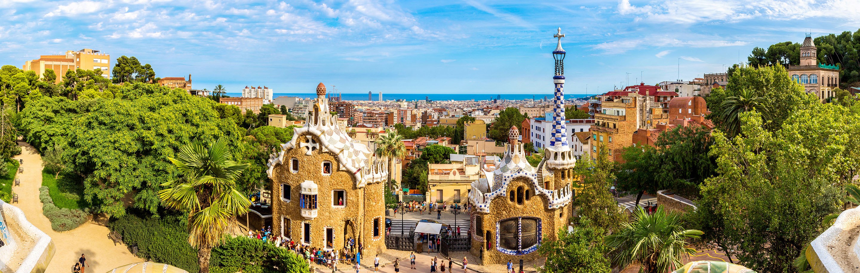 Barcelona Sockets & plugs The Basetrip